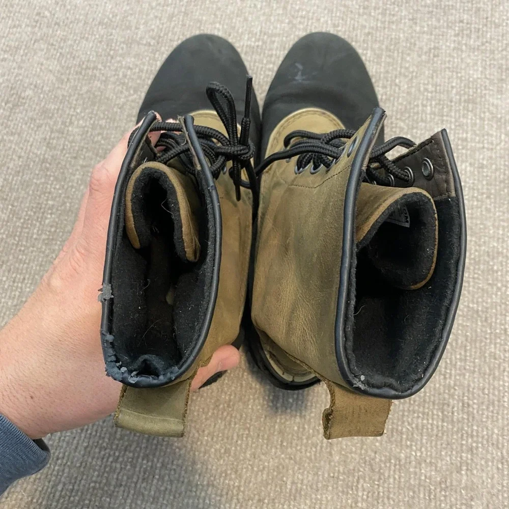 Sorel pre owned